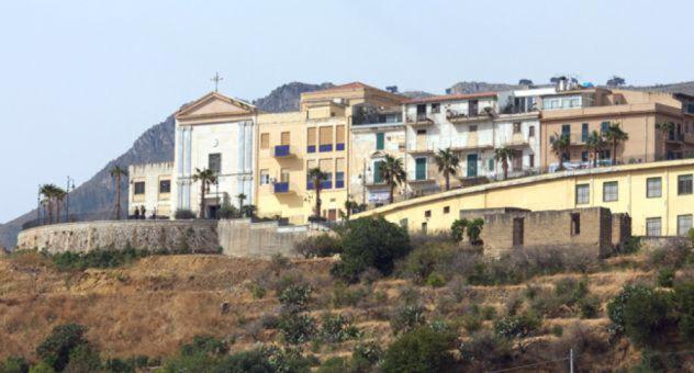 Solemar Milicia Vila Altavilla Milicia Exterior foto